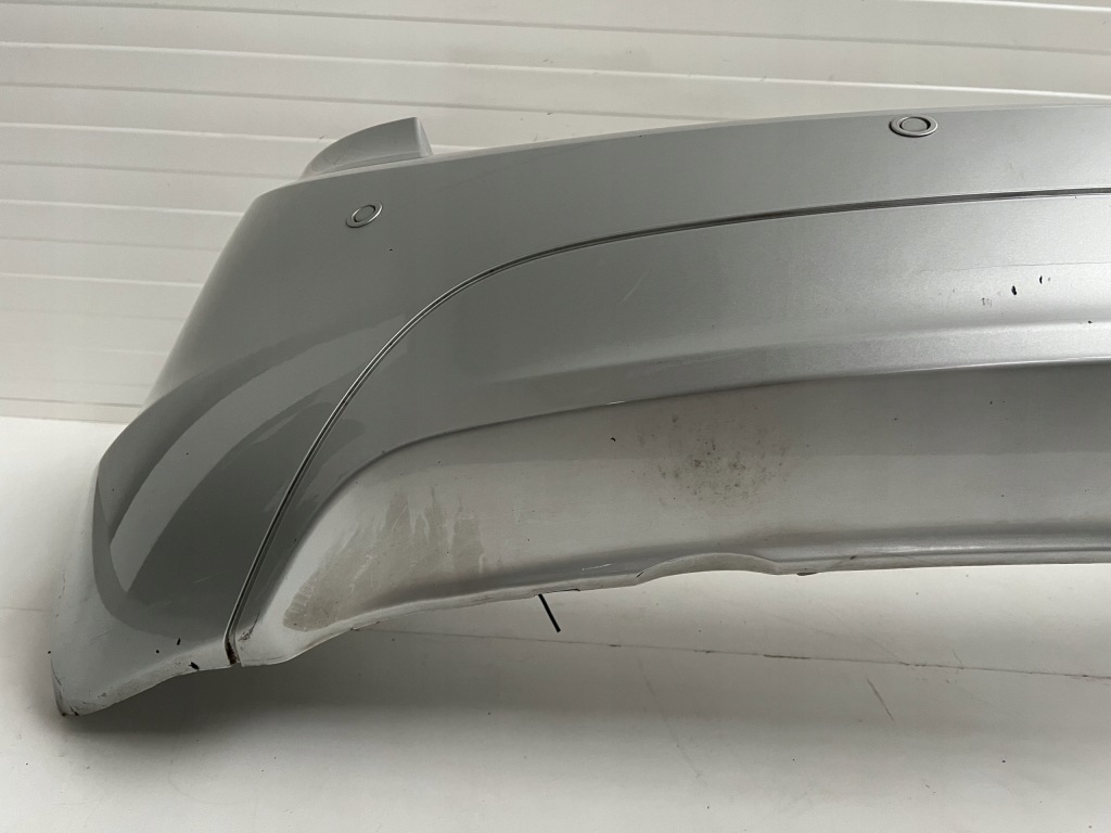 Бампер задний задняя opel meriva b lift 4 pdc с Разборки