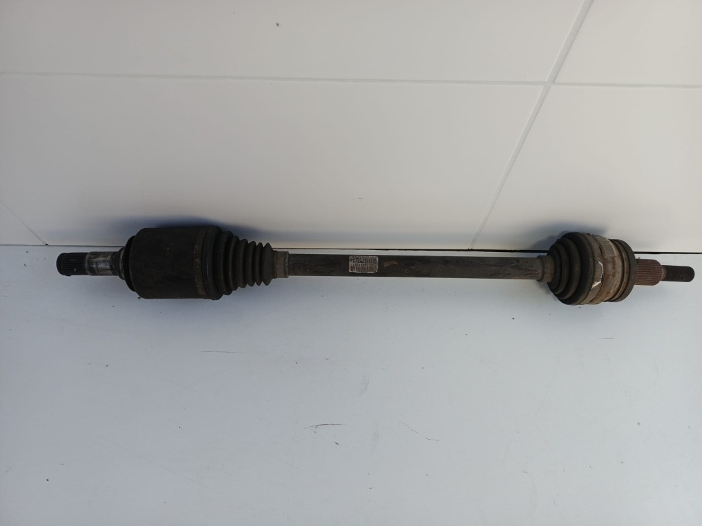 фото №1, Dodge challenger 2015+ 3.6 приводной вал шарнир левый правый задняя p52123952ad