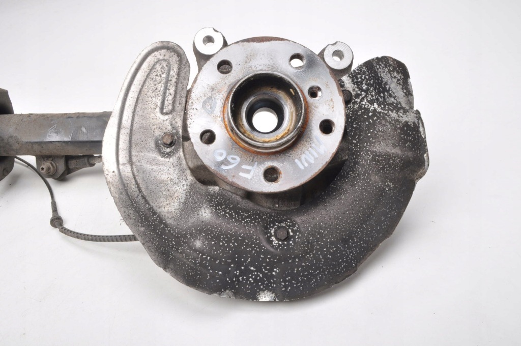 Mini countryman f60 1.5 амортизаторна стійка правий перед передній 6867214 6876646 Київ