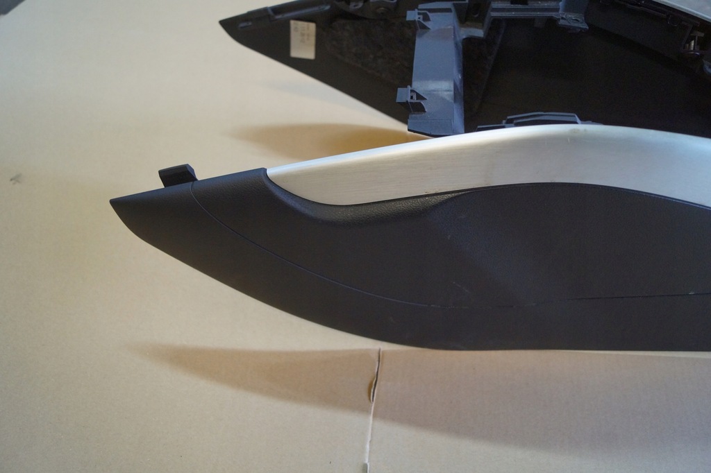 фото №12, Туннель средний подлокотник audi a4 b8 a5 8t