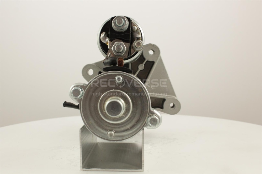 Стартер ford mazda 1.4 1.5 1.6 tdci transit fiesta fusion … с Разборки