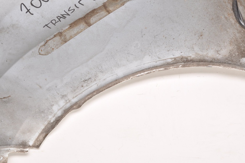 фото №10, Ford transit courier крила правий перед передній