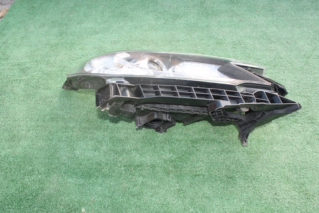 фото №8, Honda cr-v iv 2012-2015 лампа права ксенон led оригінал europa