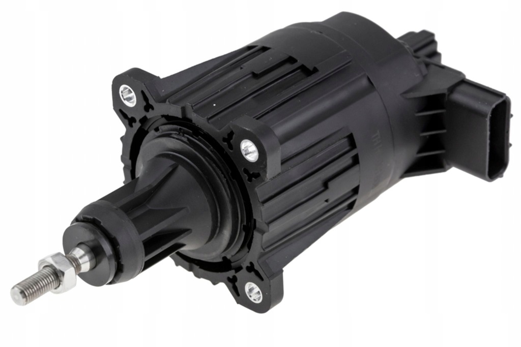 фото №1, Клапан регулювання тиску турбонагнітача