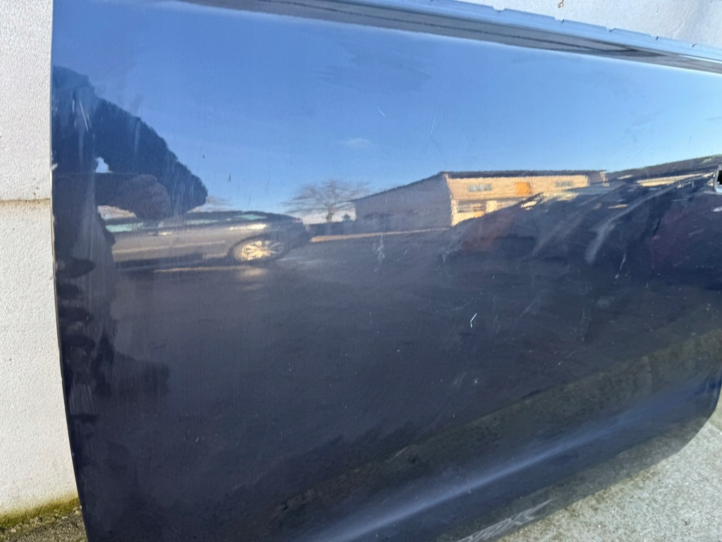 фото №10, Дверь ford ranger v 2010-2022 перед левый передние левая 4 дверь iii iv