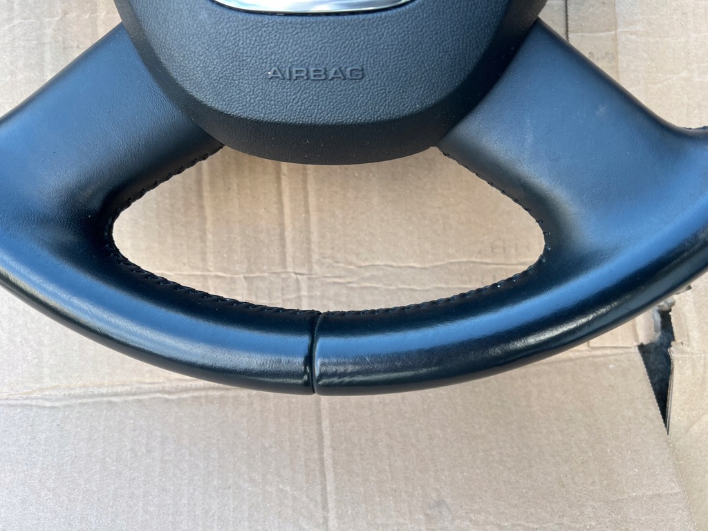 фото №8, Воздуховод мультифункция лепестки переключения f1 ii lift хром audi a8 d3