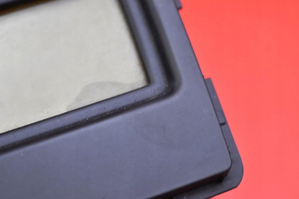 фото №11, Панель управление обдув кондиционер пассажира 9650868877 citroen c4 picasso 1 i