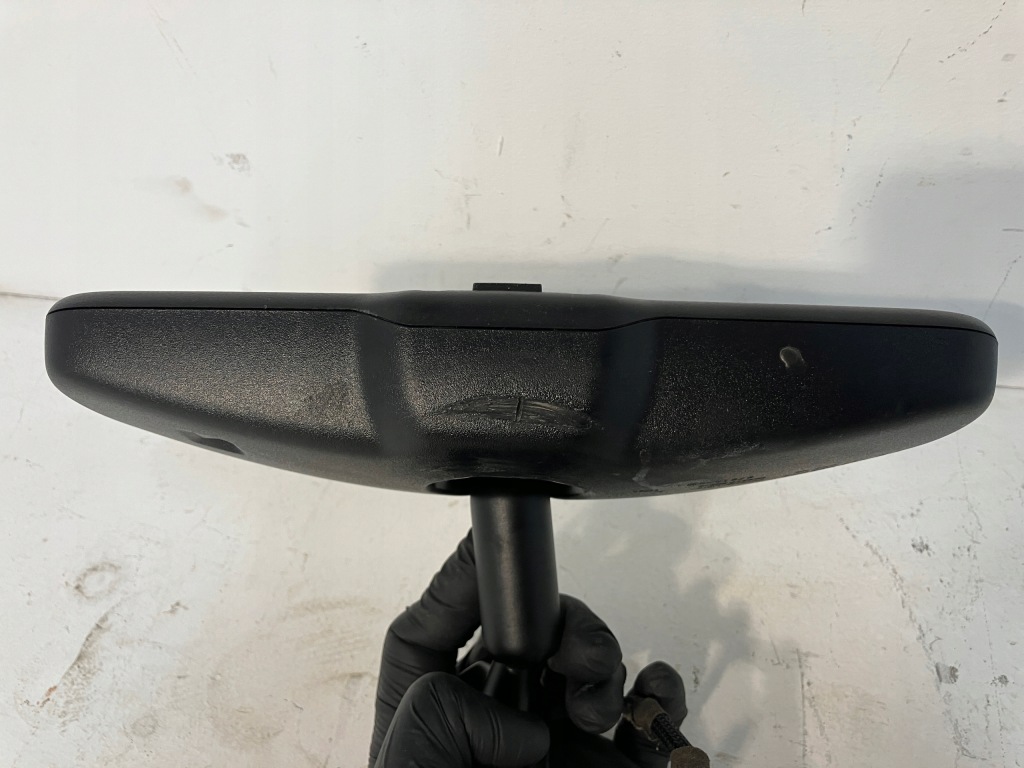 фото №4, Rav4 iv зеркало внутреннее заднего вида фотохромный obtarte 87810-0wk00