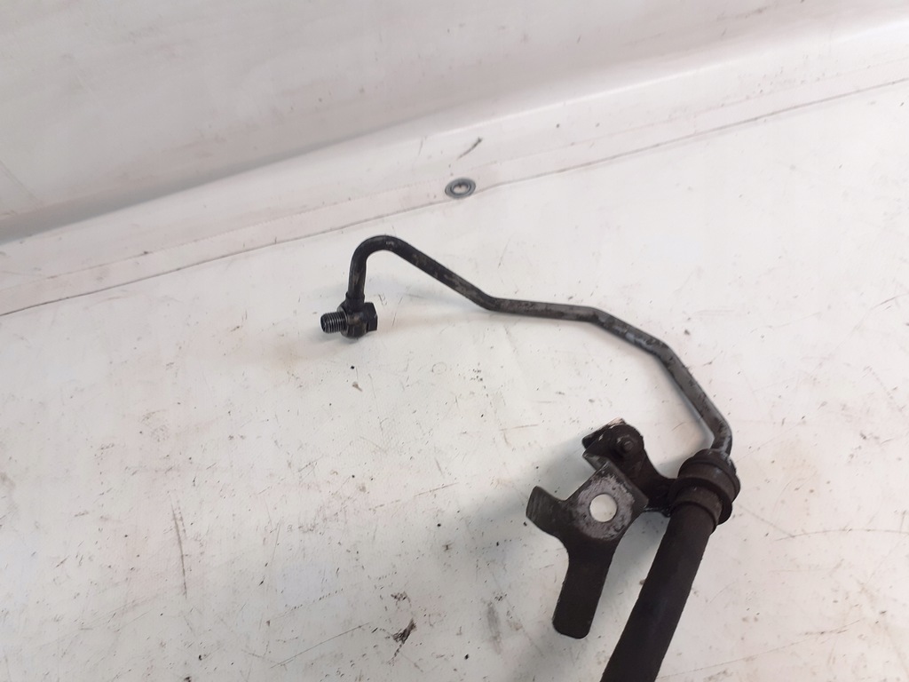 фото №6, Шланг wąż усилителя bmw 5 e60 e61 2.2b