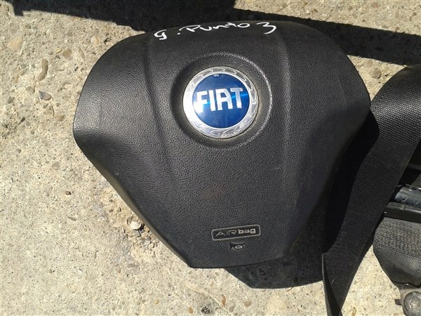 фото №5, Приборная панель распределителя приборная панель fiat grande punto 5d