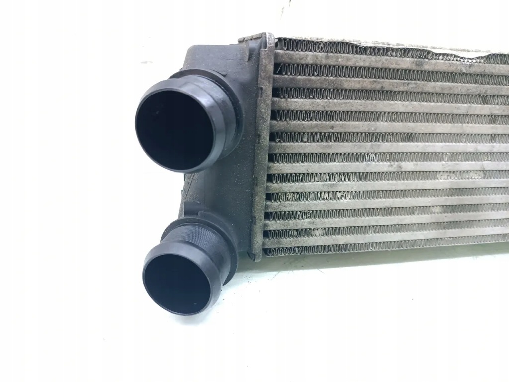 Peugeot 5008 радиатор воздуха наддувочный / интеркулер дизель 2015 Цена