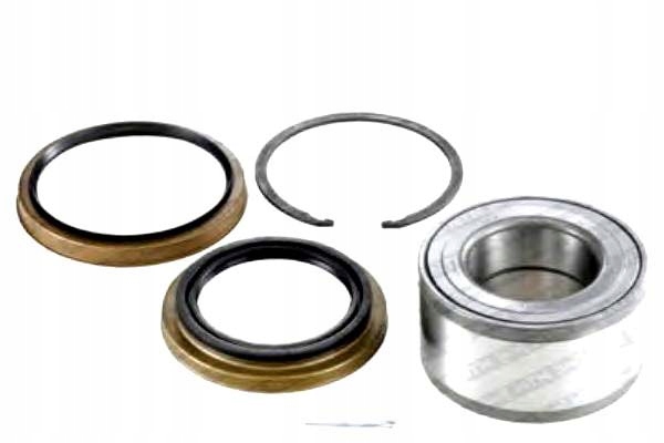 фото №2, Набір підшипник колеса 53 8x96x51 toyota 4 runner la