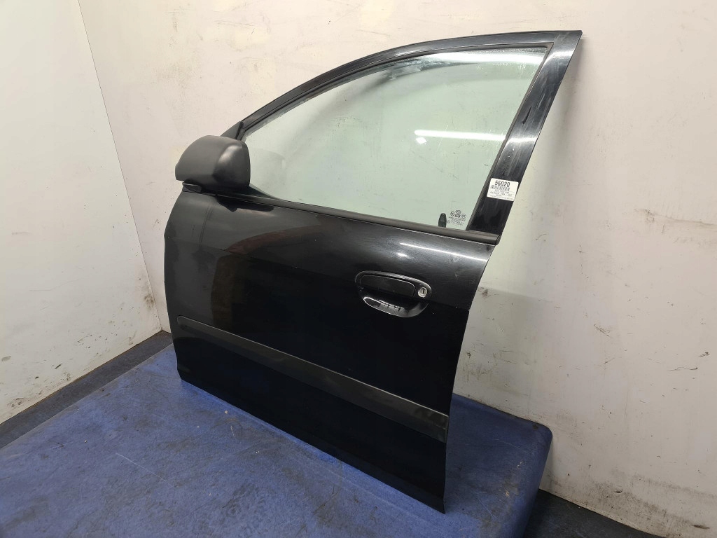 фото №6, Kia picanto i дверь перед левая