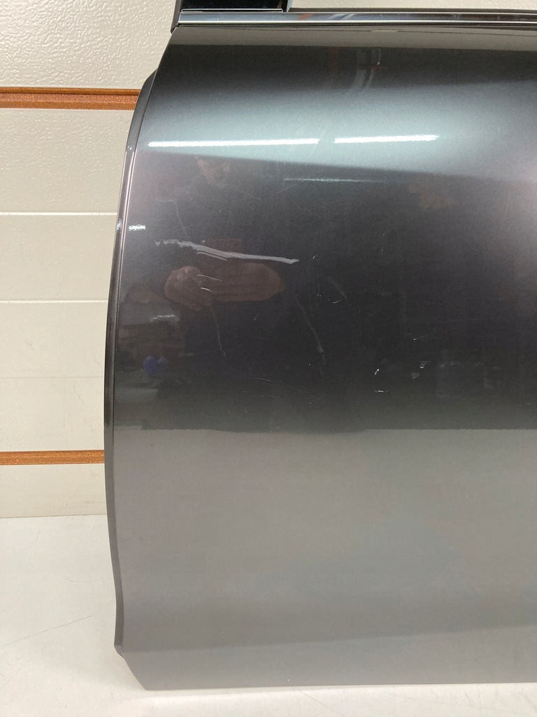 фото №3, Дверь левая задние mazda 6 gj sedan