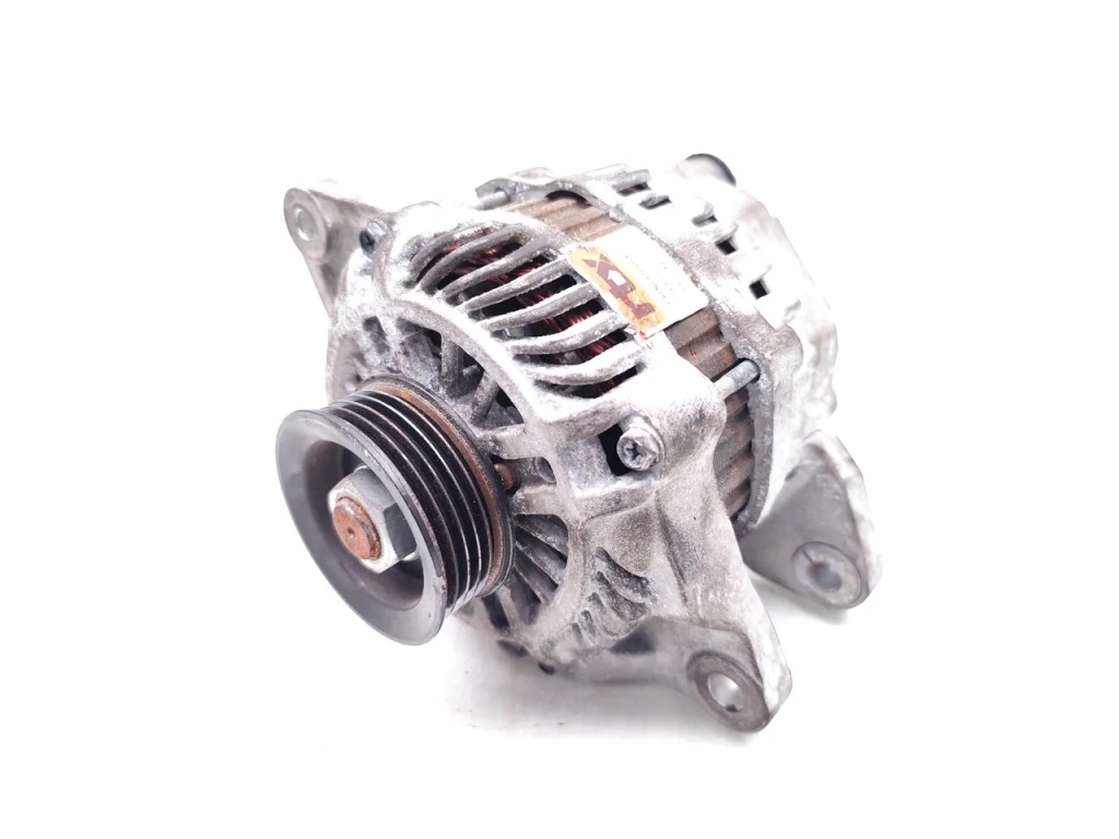 Купить Smart forfour генератор 1.3 бензин 70kw 95 hp lra02849 2005 хэтчбек