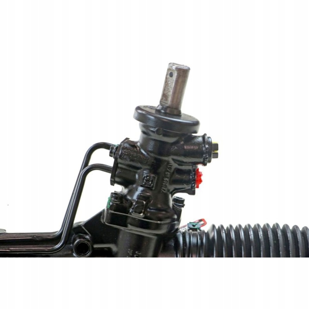 фото №4, Трансмиссия рулевая mini r50 r53 r52 01-08