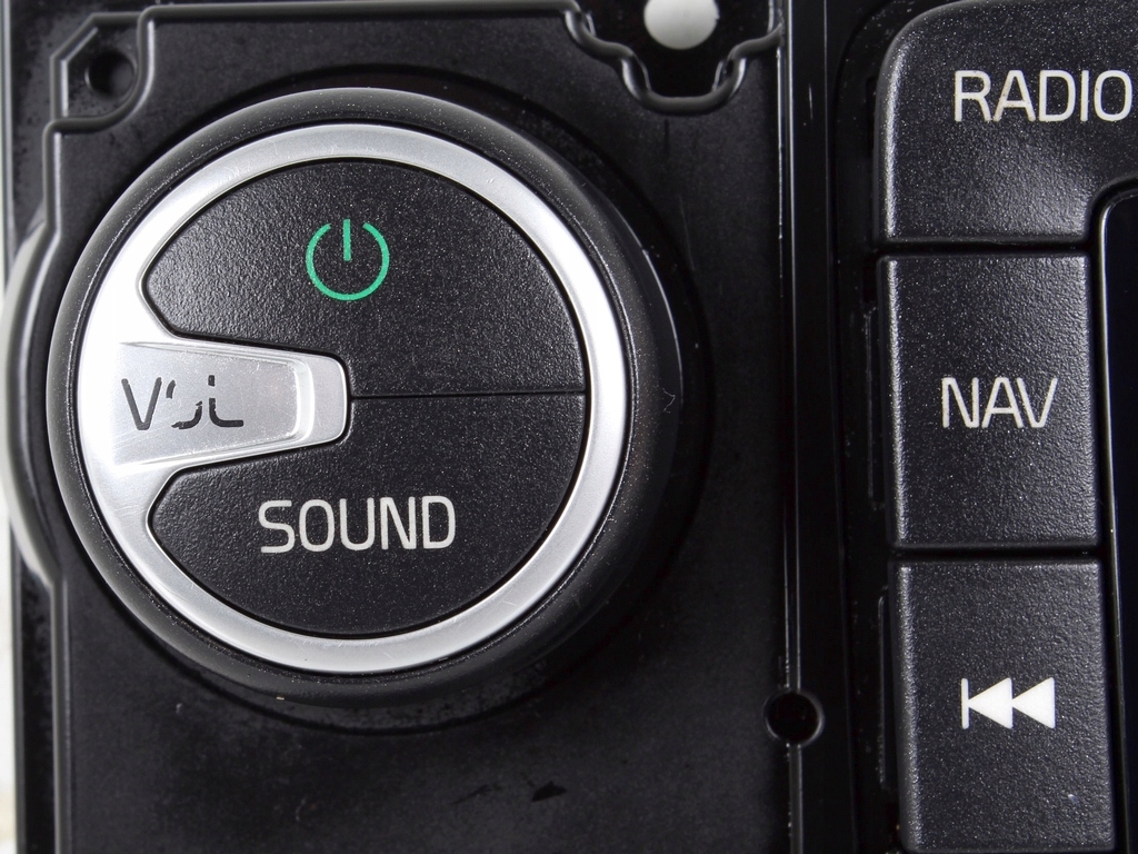 фото №10, Панель обдув кондиционера volvo s60 ii v60