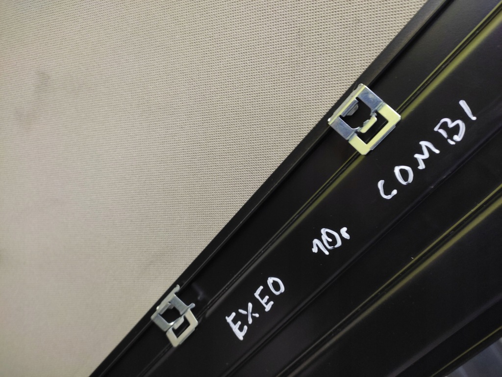 фото №15, Seat exeo kombi люк 4b0959591k