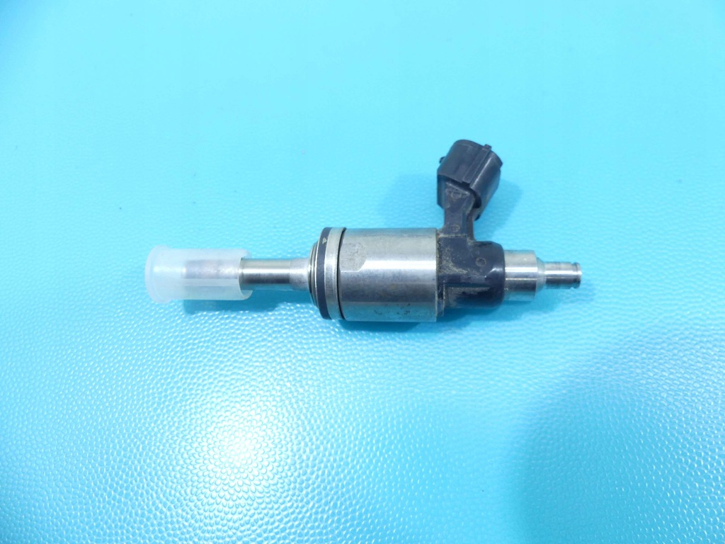 фото №3, Форсунка інжектор lexus gs iv gs450h 3.5 h rx450h