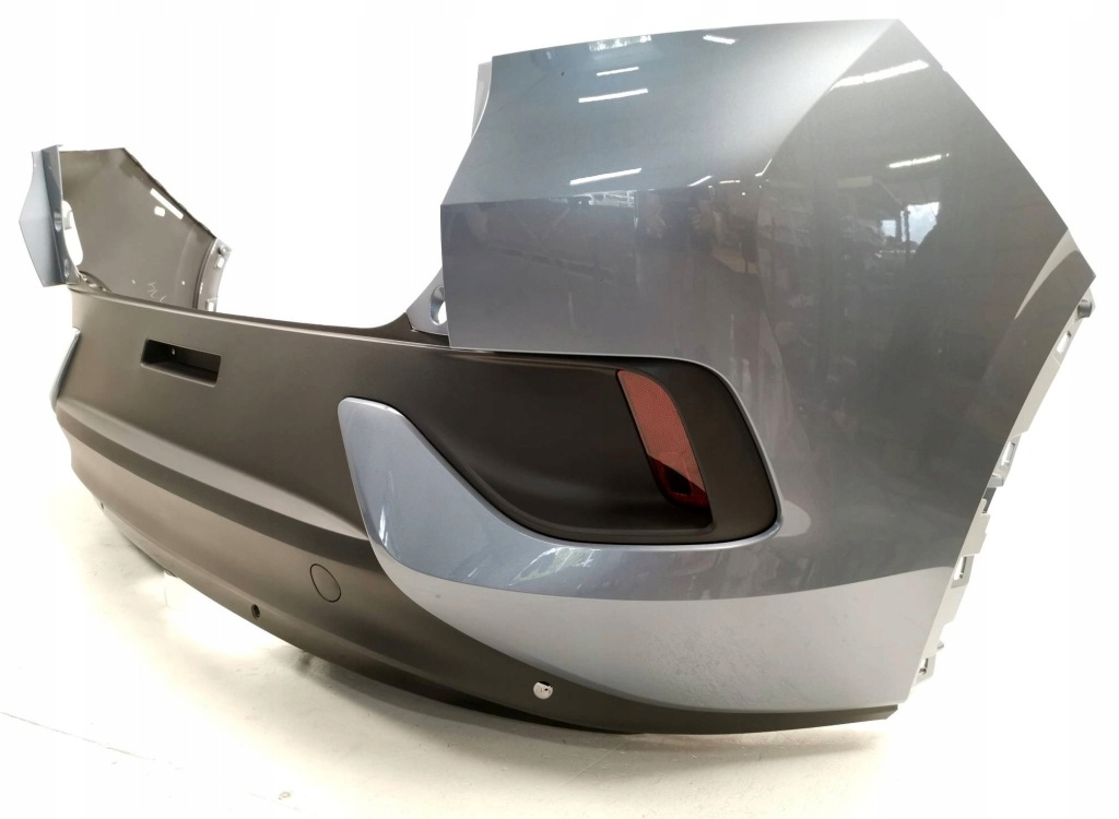 фото №13, Новий org бампер задня vw id.4 ld5h 4xpdc