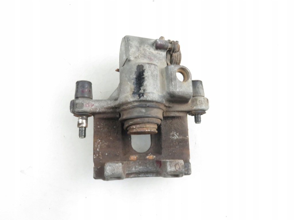 фото №2, Супорт лівий задня renault espace iv 2.2 dci