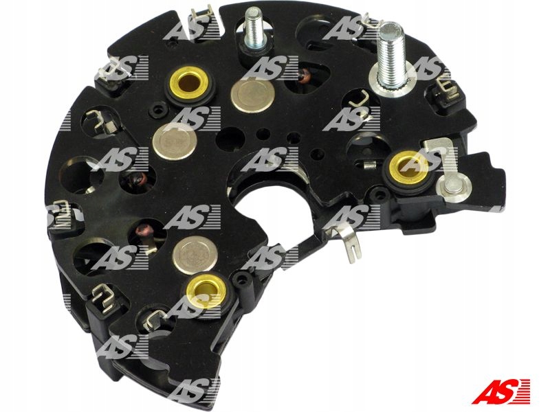 фото №8, Випрямляч, генератор as-pl arc0096