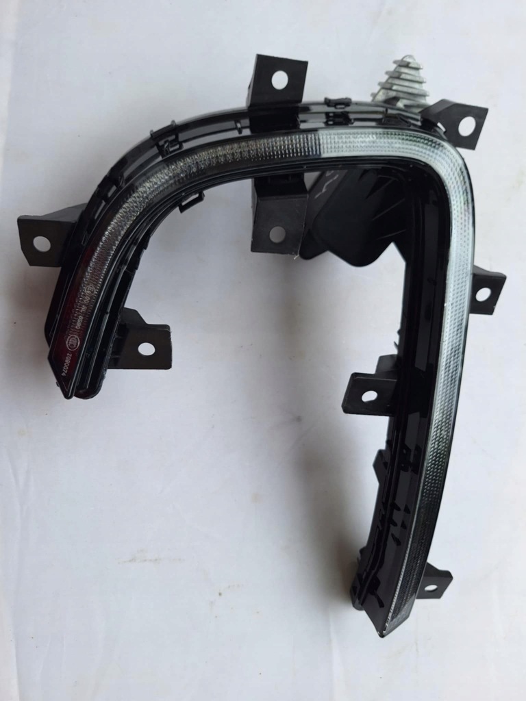 фото №11, Противотуманная фара правый led drl vw e-up up 12e941056 rh