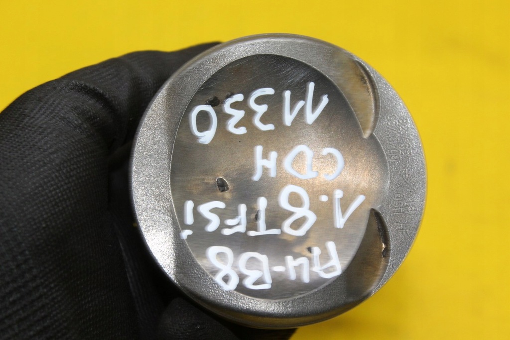 фото №4, Поршень шатун шатун a4 b7 b8 1.8tfsi 06hq