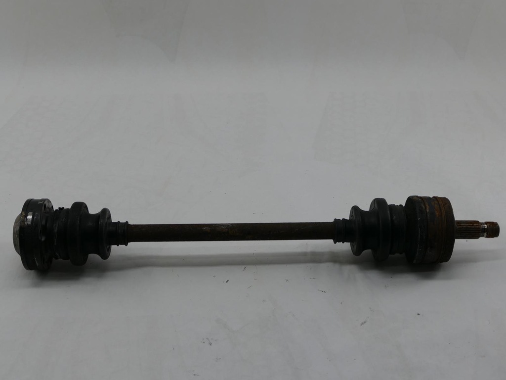 фото №1, Mercedes w207 w212 2.2 cdi приводной вал задняя задняя