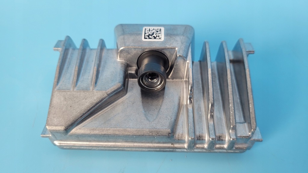 Купити Kia rio iv 22r рестайлінг  камера асистент поперечина руху 99211-h8000