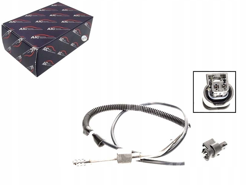фото №1, Aic 70272 датчик, температура вихлопних газів