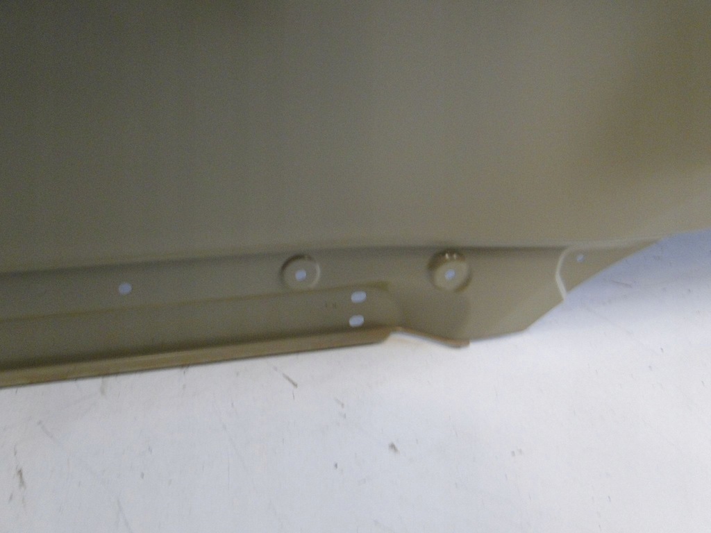 фото №8, Mercedes sprinter 910 крыло задний левый стена