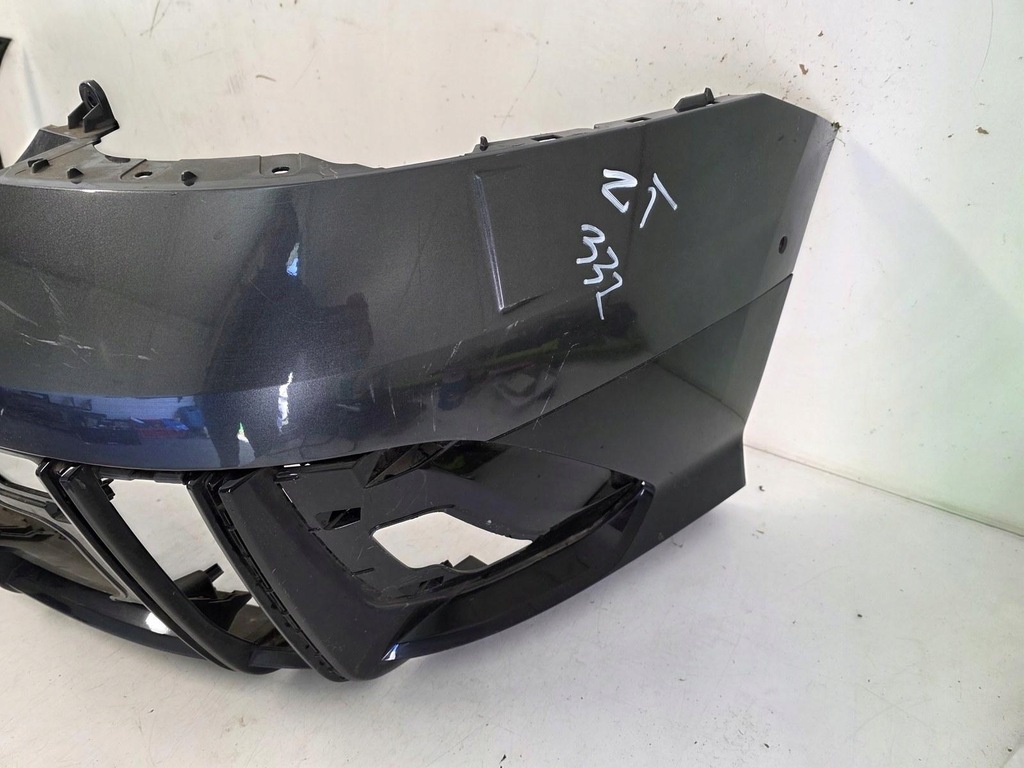 фото №9, Бампер задня задній hyundai ioniq vi 6 22-