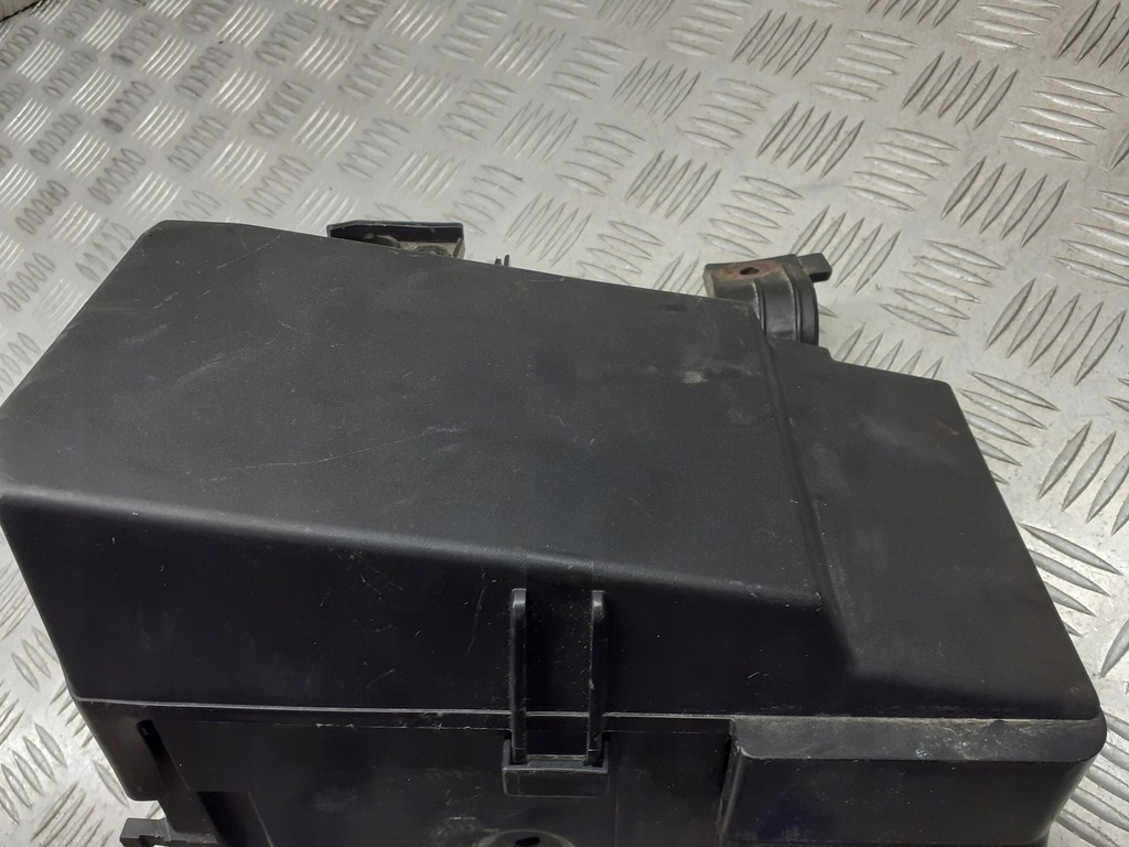 фото №5, Коробка запобіжників mazda 6 gg 1.8