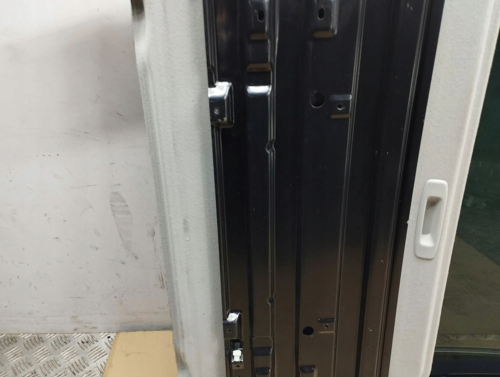 фото №8, Mitsubishi outlander 2007 люк комплект