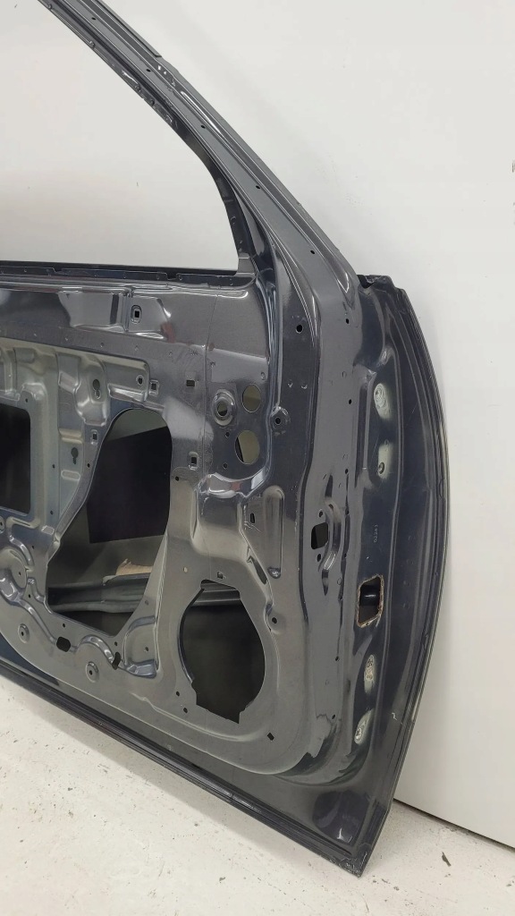 фото №13, Opel zafira c 12+ двері перед передні ліва fv