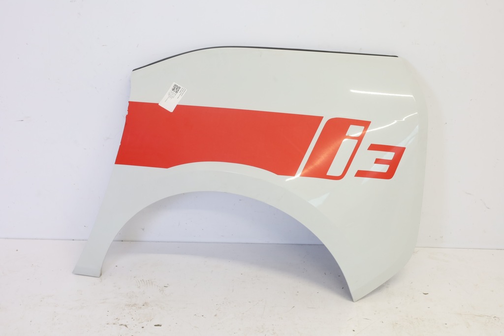 фото №1, Крыло левый задняя задний bmw i3
