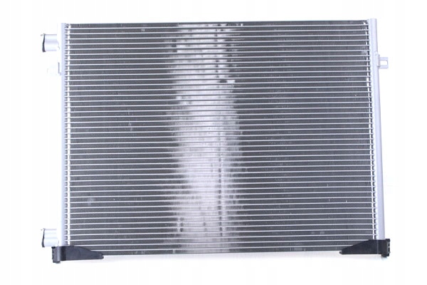 фото №1, Nissens 94671 конденсатор, кондиционер