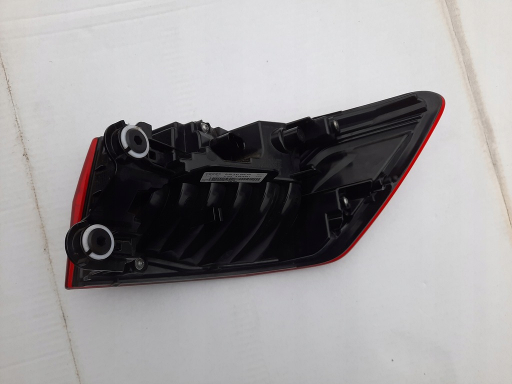 фото №6, Audi a4 b9 lift kombi лампа ліва задня