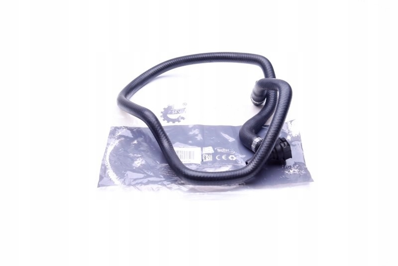 Шланг радиатора land rover range rover 3 4.4 Недорого