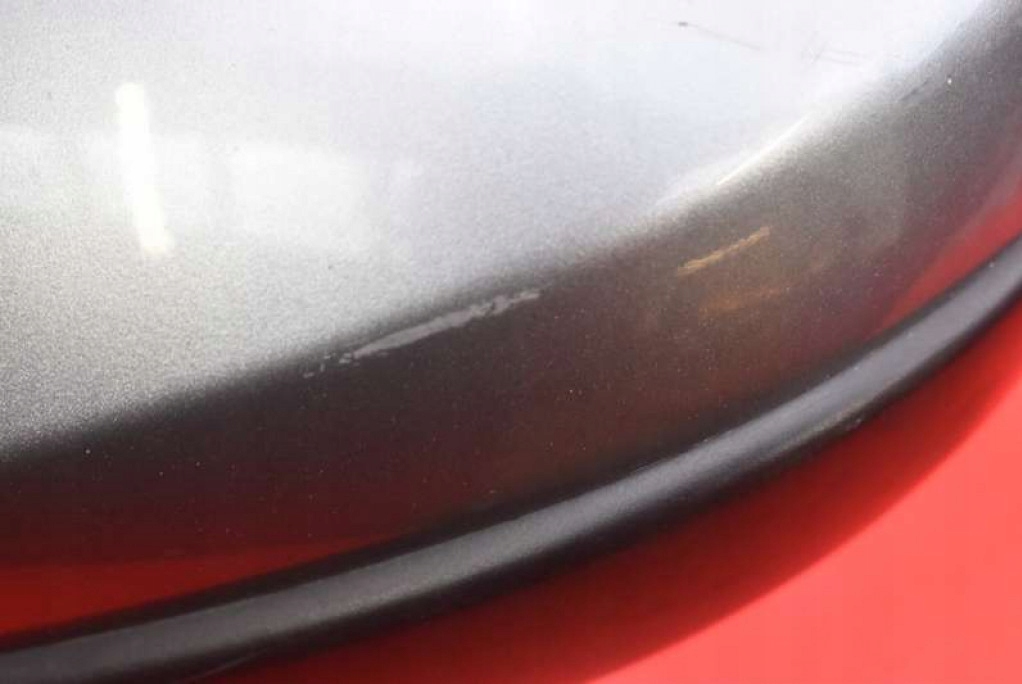 фото №7, Дзеркало ліва сріблястий 022683 eu mazda 3 2 ii bl 09-13 6 pin