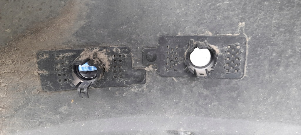 фото №10, Бампер задній renault talisman колір tegne