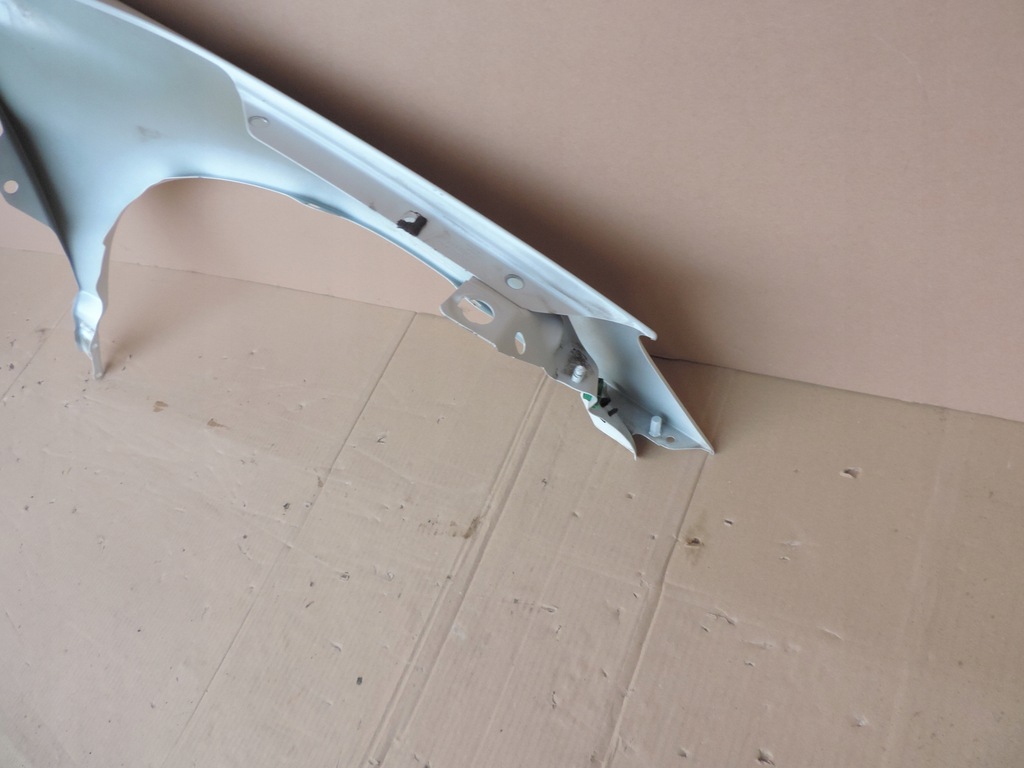 фото №10, Volvo cx60 xc-60 2008-2016 лівий крила