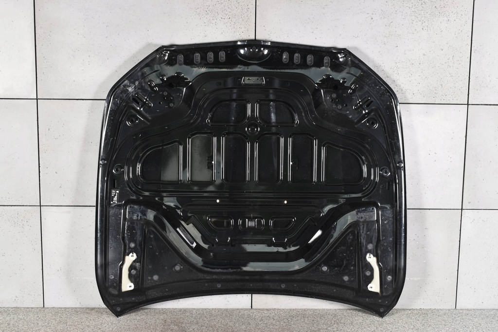 фото №13, Bmw 5 g60 g61 капот крылья бампер лампы led pas перед радиатор 475