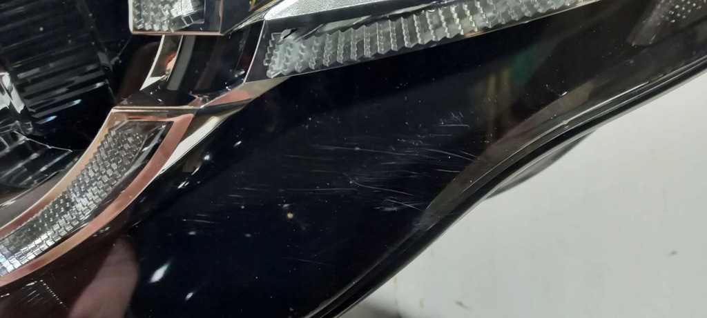 фото №7, Land rover discovery 4 - lr4 2016 лампы передние