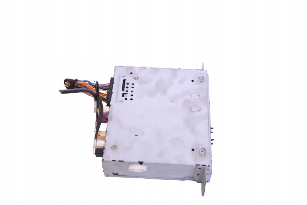 фото №3, Bmw 1 f20 f21 2013 модуль / блок керування gps