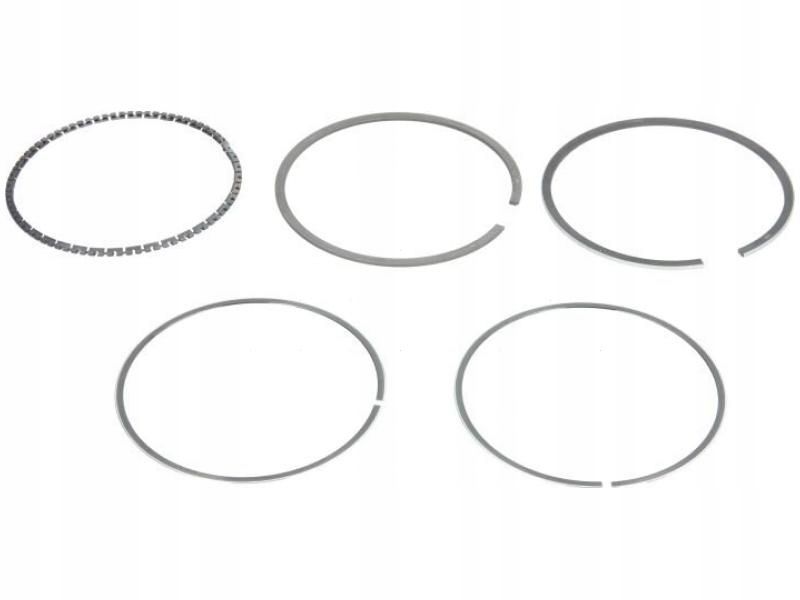 фото №1, Набір кілець поршня goetze 08-502400-00