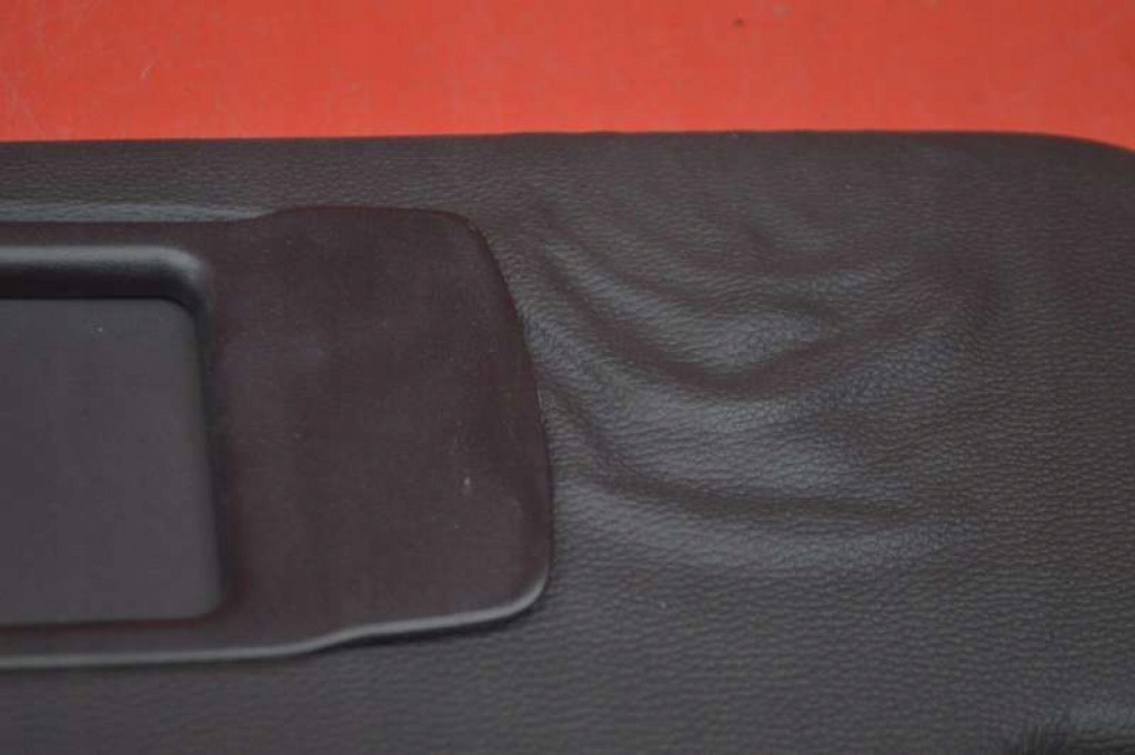 фото №7, Защита солнцезащитная bmw x1 e84 lift m-pakiet 12-15