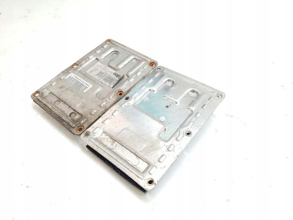 фото №3, Перетворювач ксенон renault megane ii