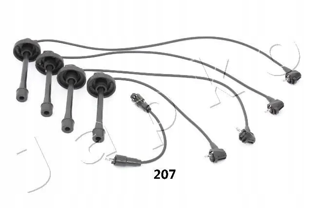 фото №1, Провода зажигания 132207 japko